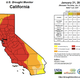 Illustration for article titled Just How Bad Is California's Drought? Here's A Scary, 10-Second Answer.